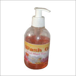 शुद्ध तरल हाथ धोने वाला