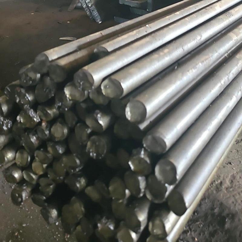 Bright Round Bar - Mild Steel, Varied Sizes (10mm-20mm) | High Durability, Precision Ground, Customizable Lengths, Welded Or Bolted Installation