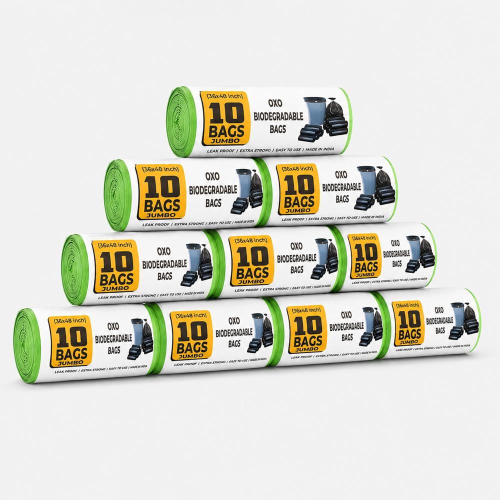 Sun bin Waste Disposal Bags roll