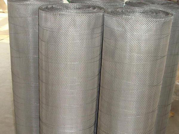 Window Screen Wire Mesh