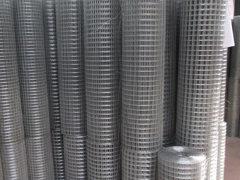 Welded Wire Mesh