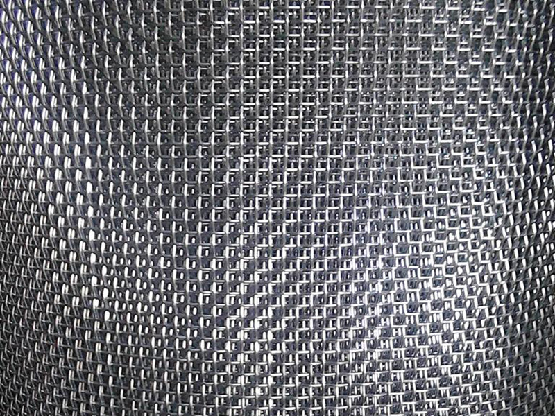 Square Wire Mesh