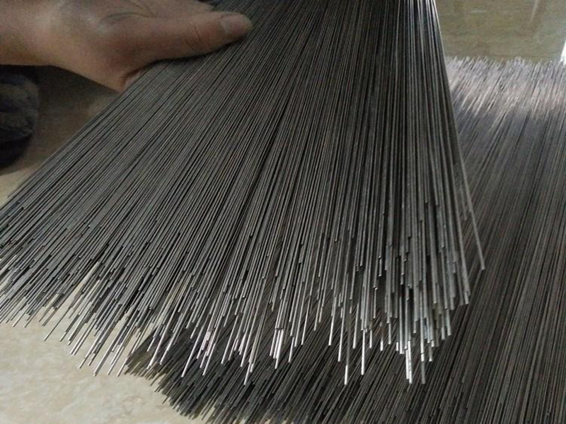Straight Cut Wire