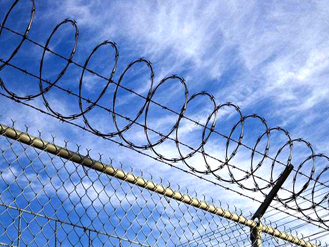 Razor Wire