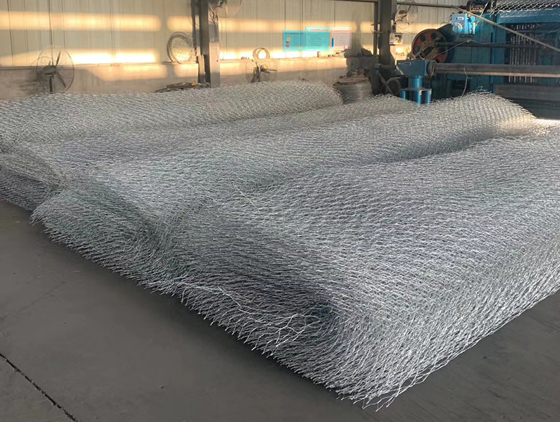 Gabion Box