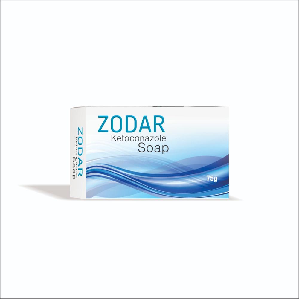 Ketoconazole Soap Derma Company Franchise 