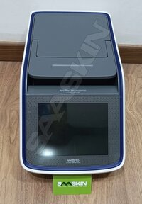 Thermo Fisher Scientific Applied Biosystems VeritiPro Thermal Cycler (96 wells)