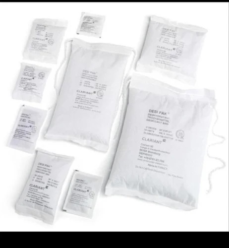 Desi Pak Desiccant Bag