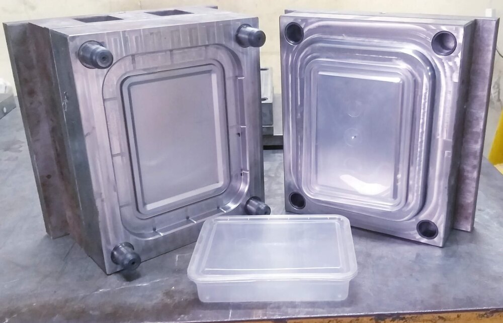 Khajur Box Moulding Die