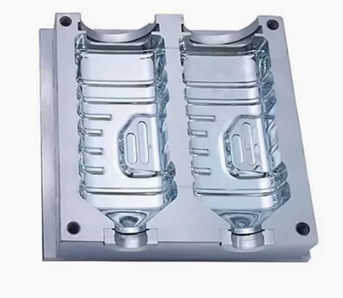 Plastic Blow Mould Die