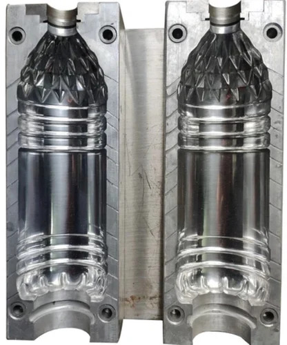 Plastic Bottle Moulding Die