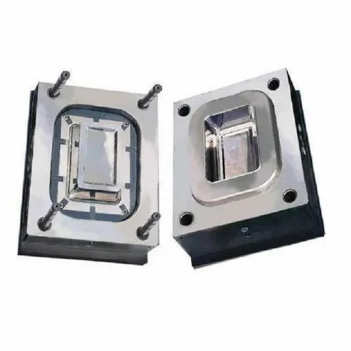 Plastic Household Box Moulding Die