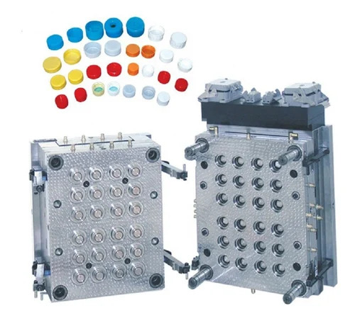Plastic Lid Mold Die