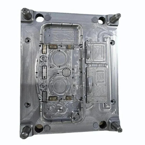 Toy Whistle Plastic Moulding Dies