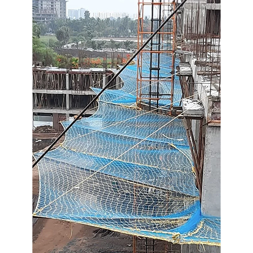 Transparent Bird Net