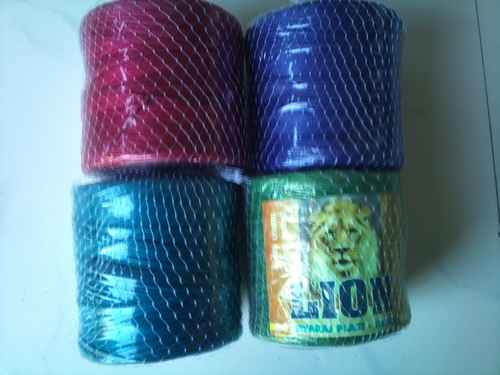 प्लास्टिक सुतली