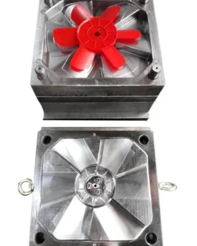 Injection Moulding Die