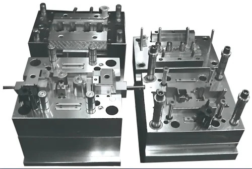 Industrial Plastic Injection Mould Die