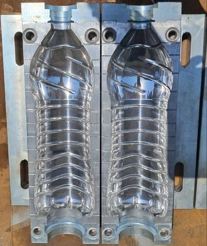 Pet Bottle Injection Moulding Die