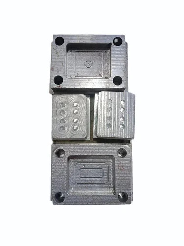 Plastic Injection Moulding Die