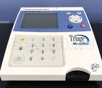 Quidel Triage Meter Pro