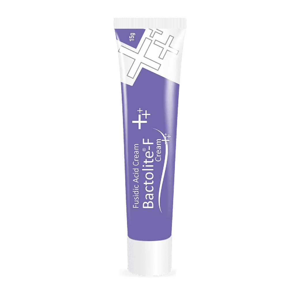 20gm Bactolite F Cream Derma Franchise
