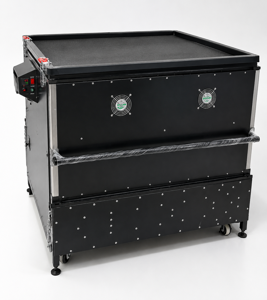 Uv Led Screen Exposure - Features: Energy-efficient