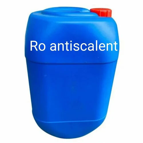 RO CIP उच्च पीएच रासायनिक