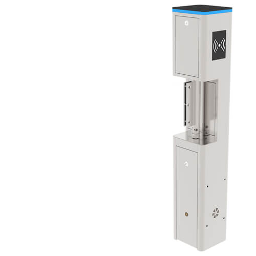 ZKTeco SBT2000S Series 