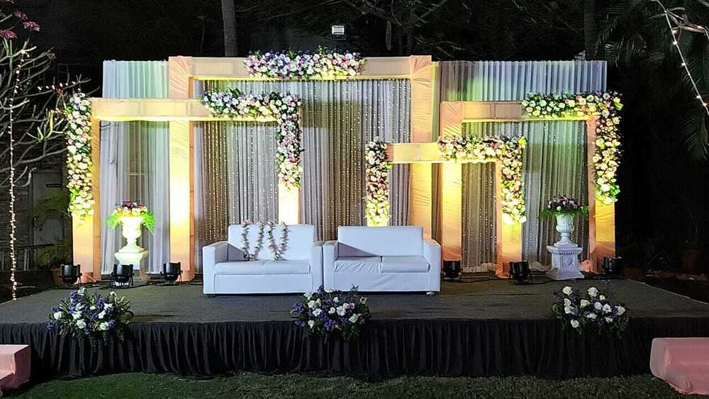 Jaimala Decoration Services