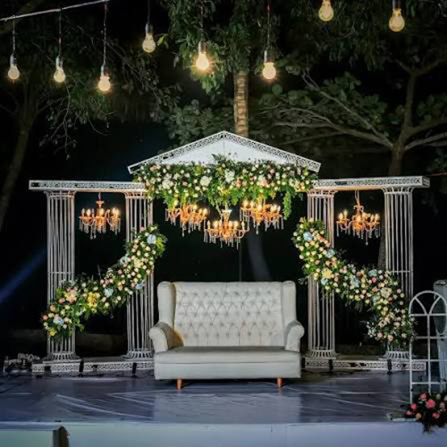 Stage Decoration Services