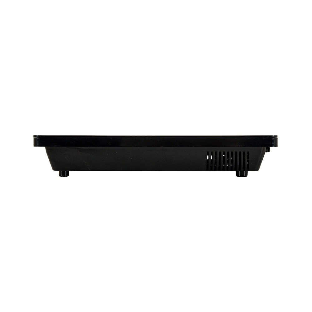 2500w Plastic Infrared Induction - Application: Domestic And Commercial Cooking