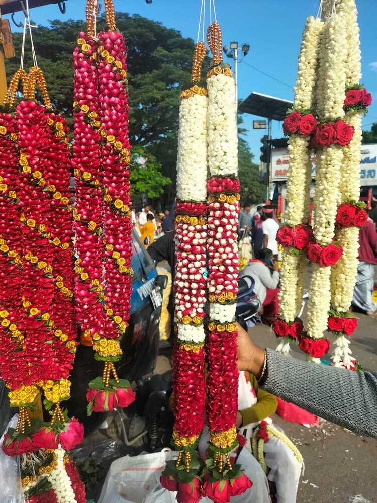 Varmala Decoration Services