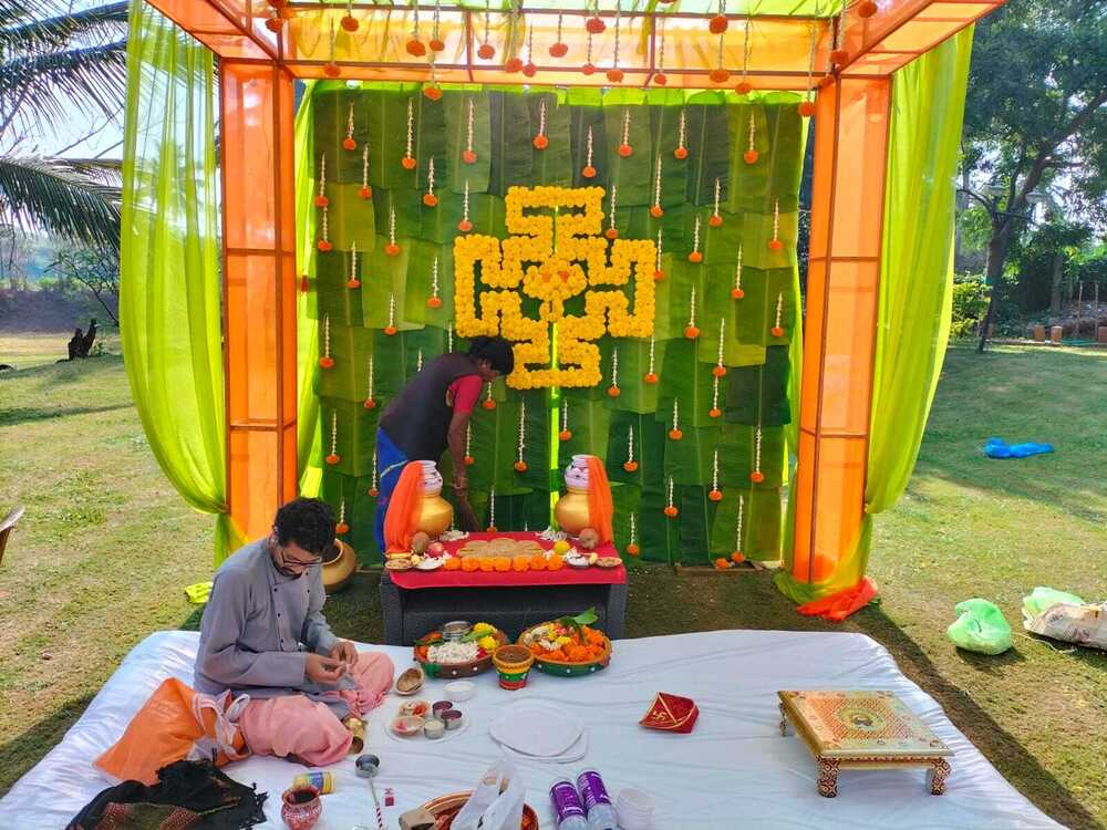 Wedding Decoration