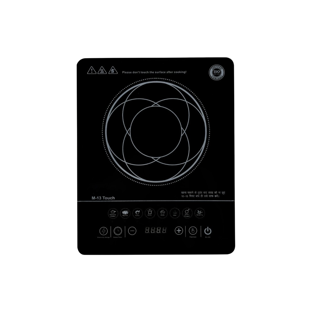 M15 Full Touch Infrared Induction
