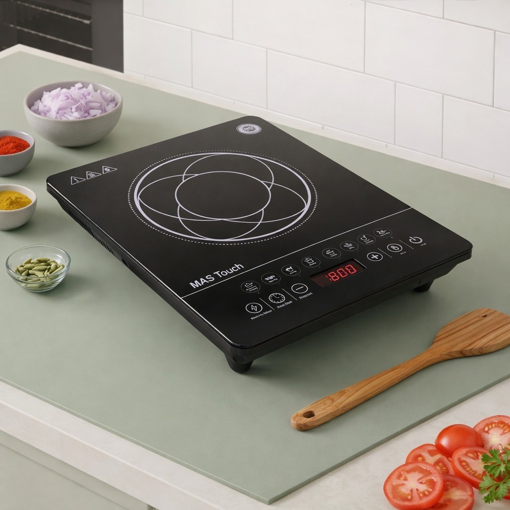M15 Full Touch Infrared Induction