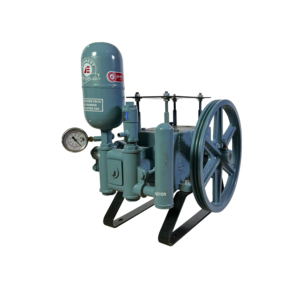 Vechicle Washer Double Cylinder 550 PSI 3HP