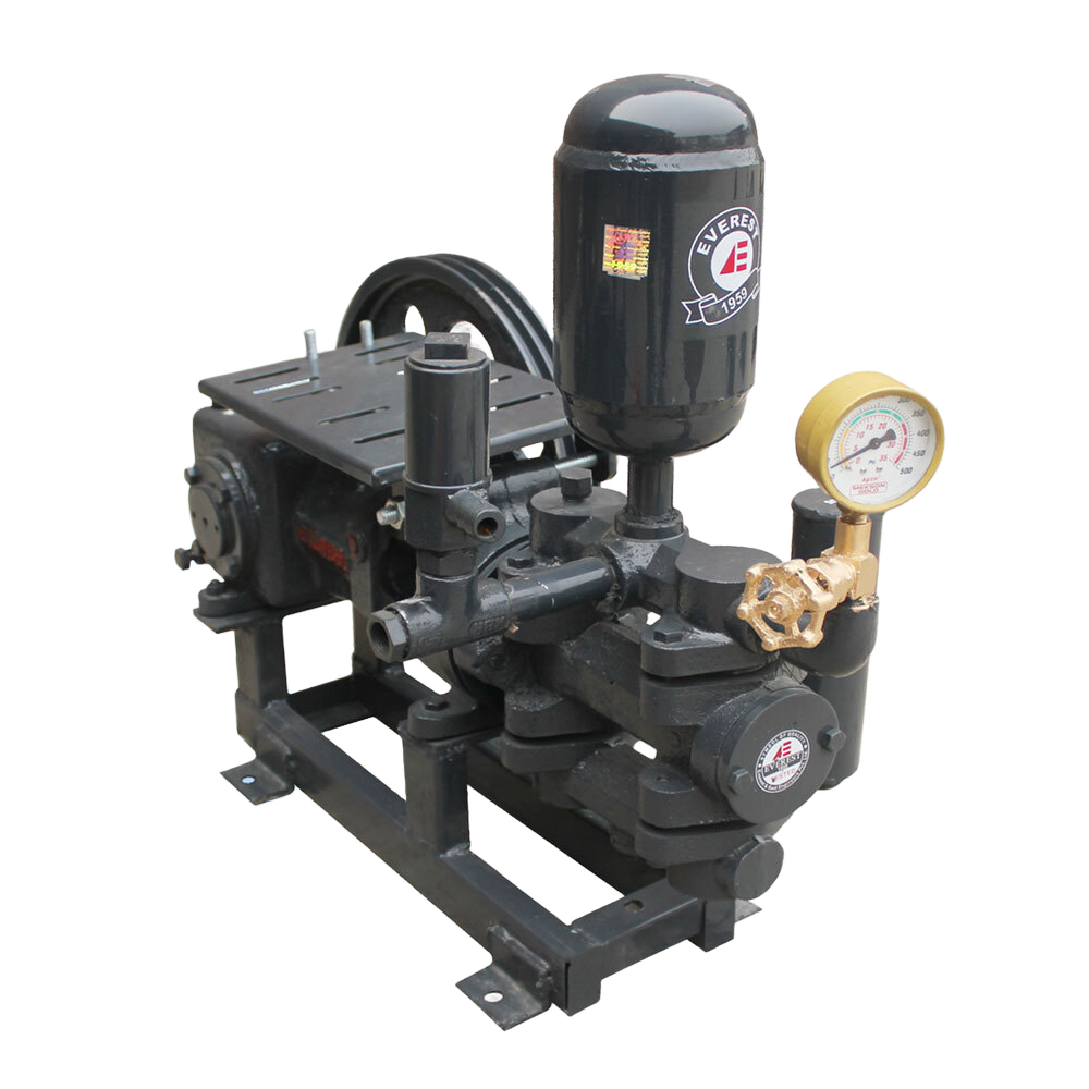 Car Washer Single Cylinder 350 PSI 2HP