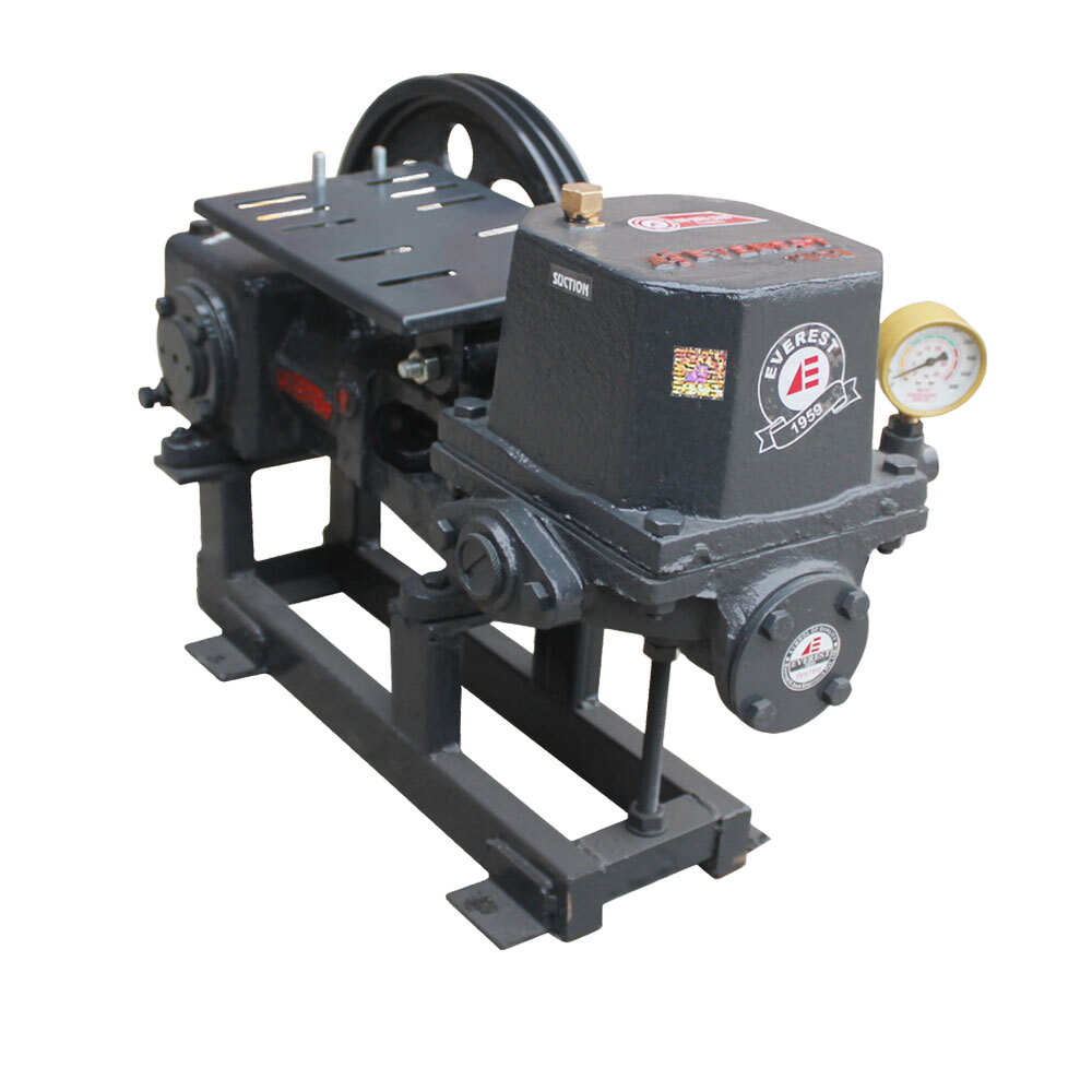 Car Washer Single Cylinder 175 PSI 2HP