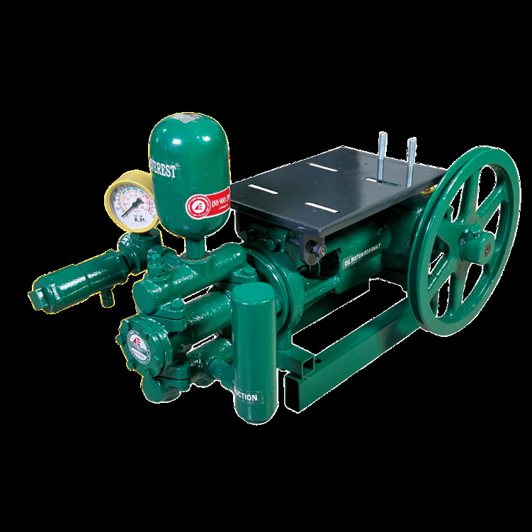 Bike Washer Single Cylinder 150 PSI 1HP