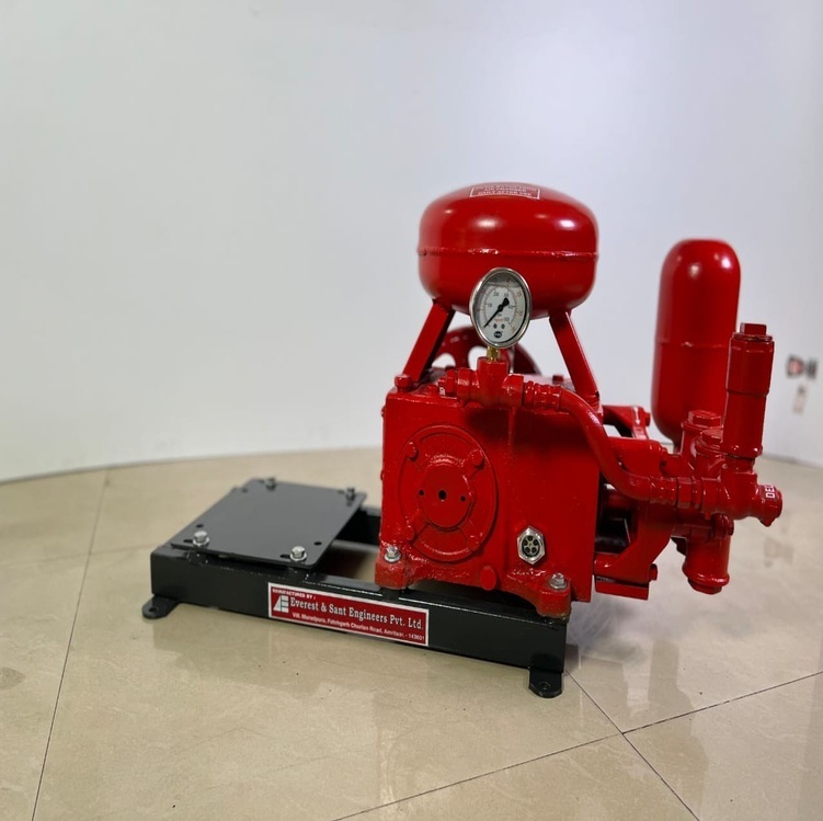 Industrial Washer Double Cylinder 400 Psi-3Hp - Capacity: Continuous Duty