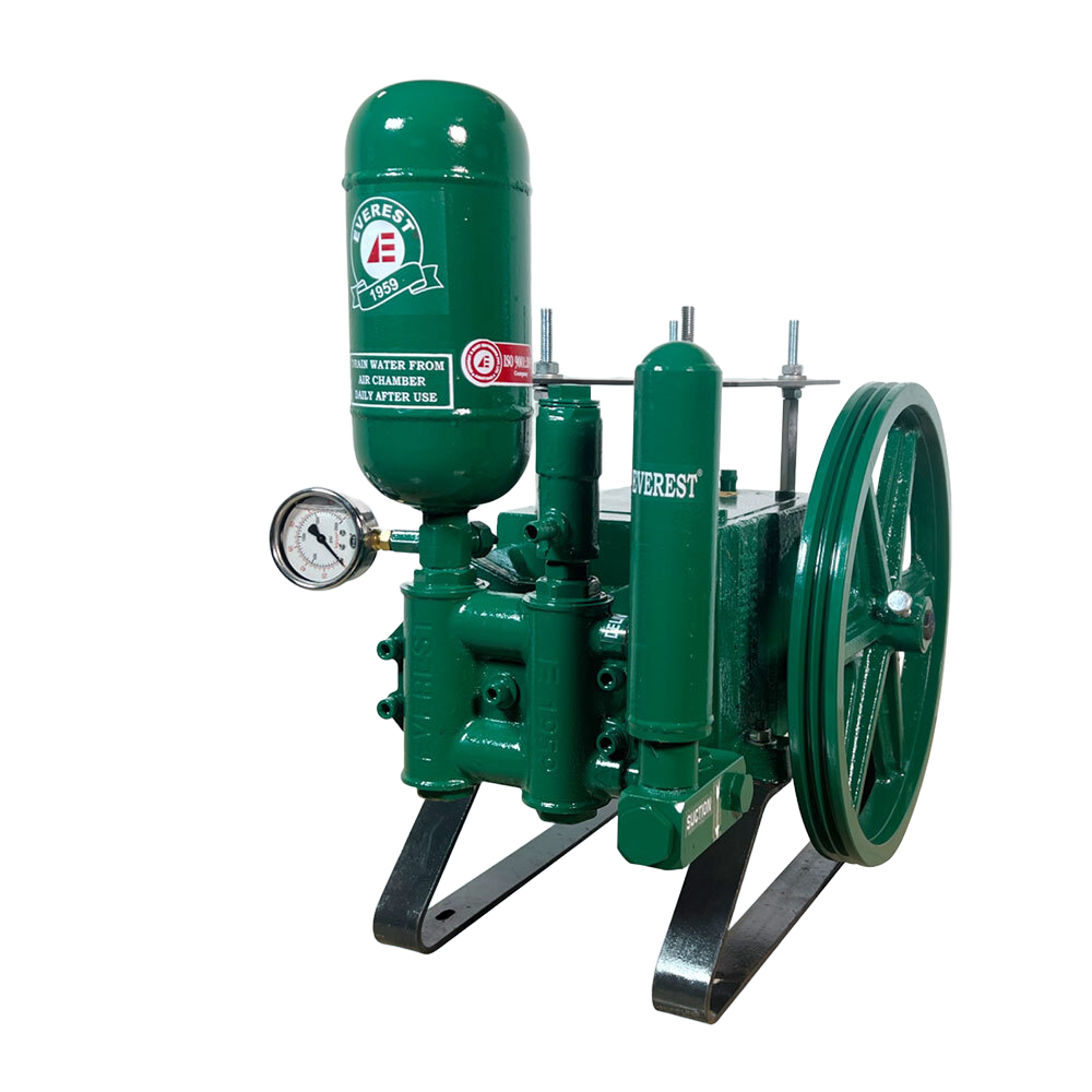 High Pressure Washer 1000 Psi - Application: Submersible
