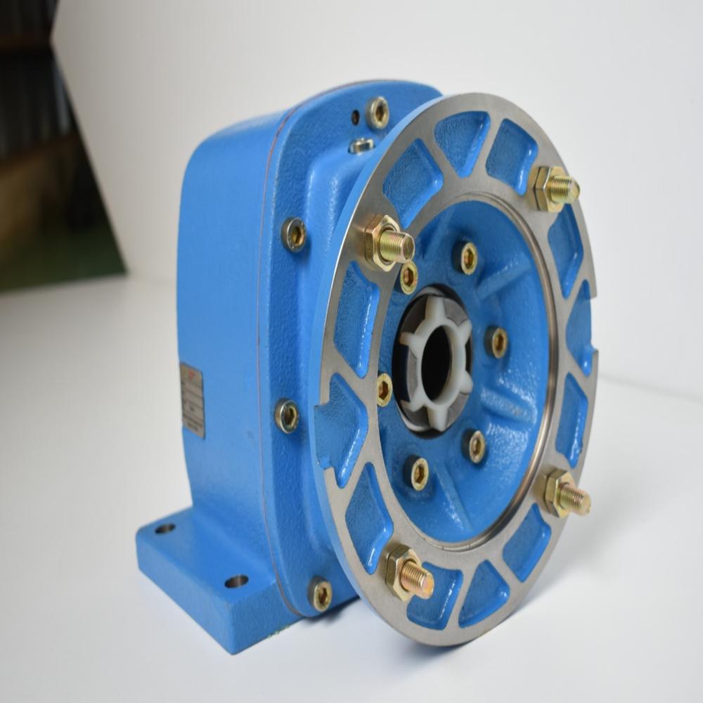Industrial Helical Gearbox