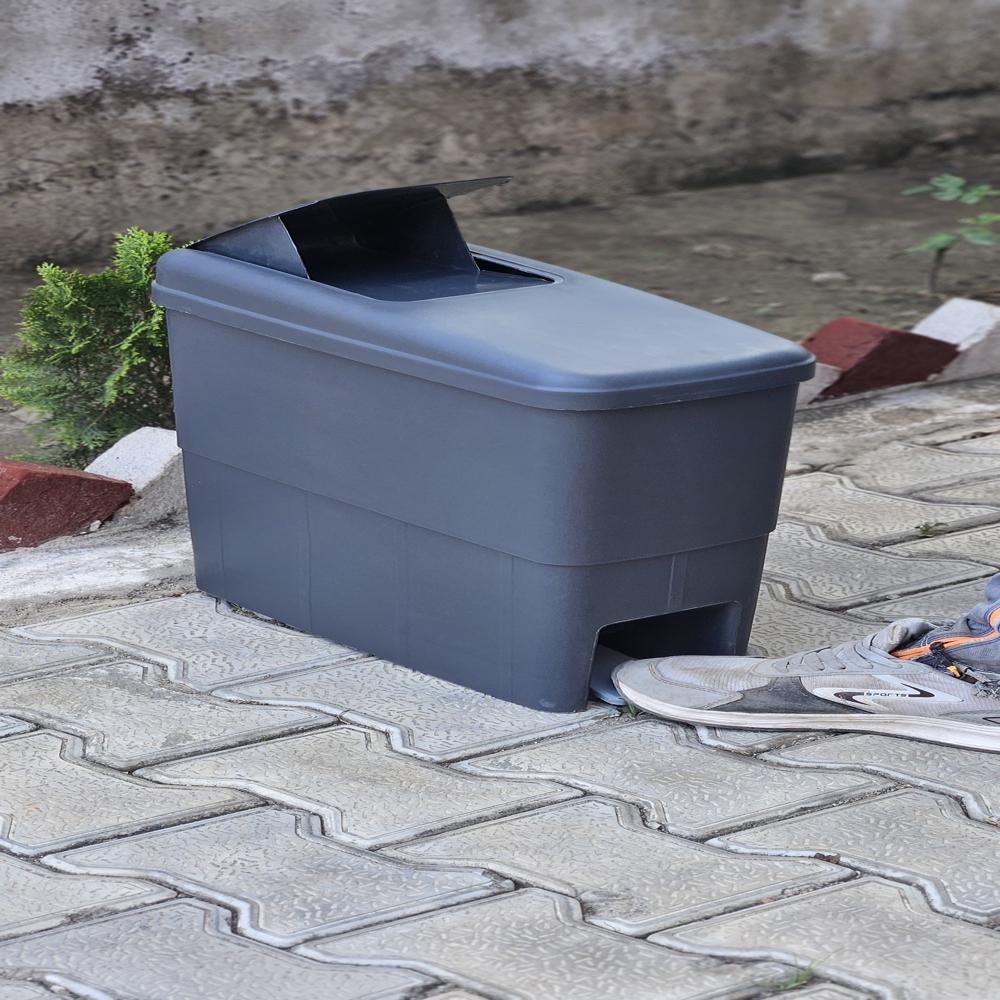 Feminine Sanitary Bin 21L