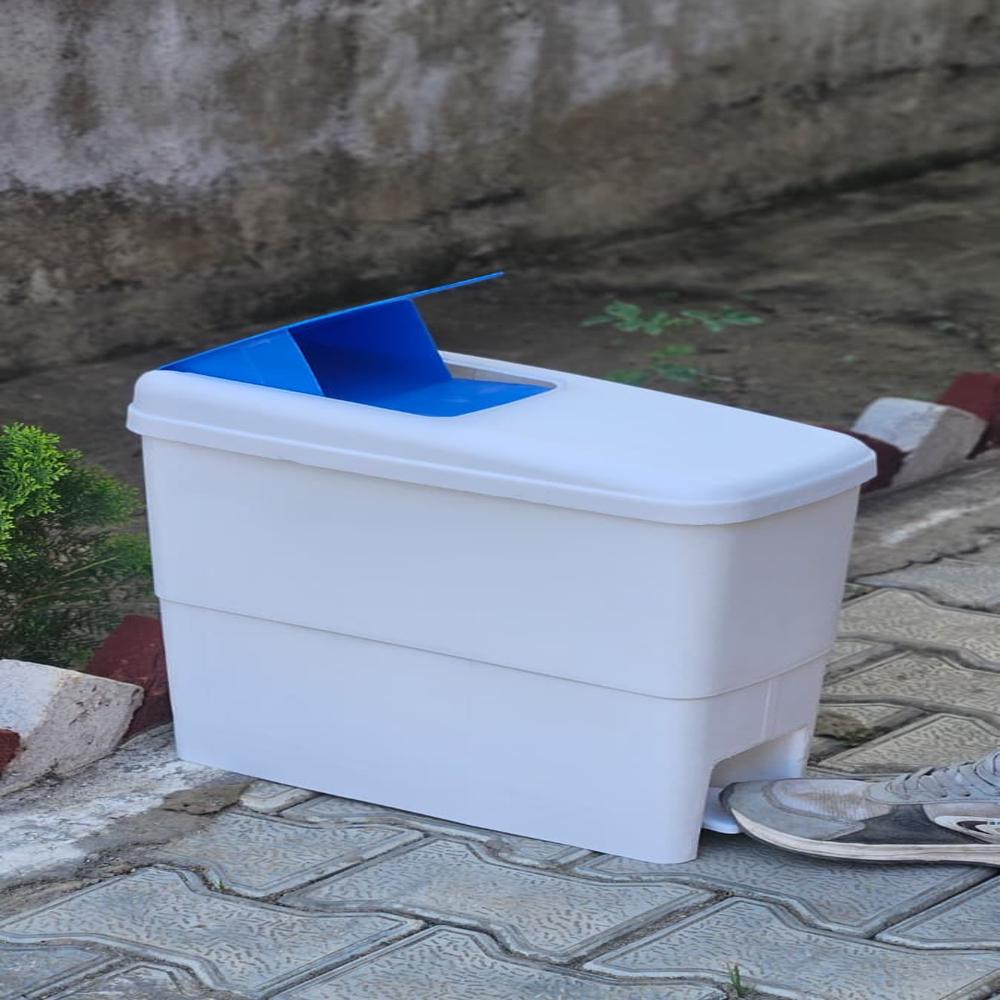 Feminine Sanitary Bin 21L