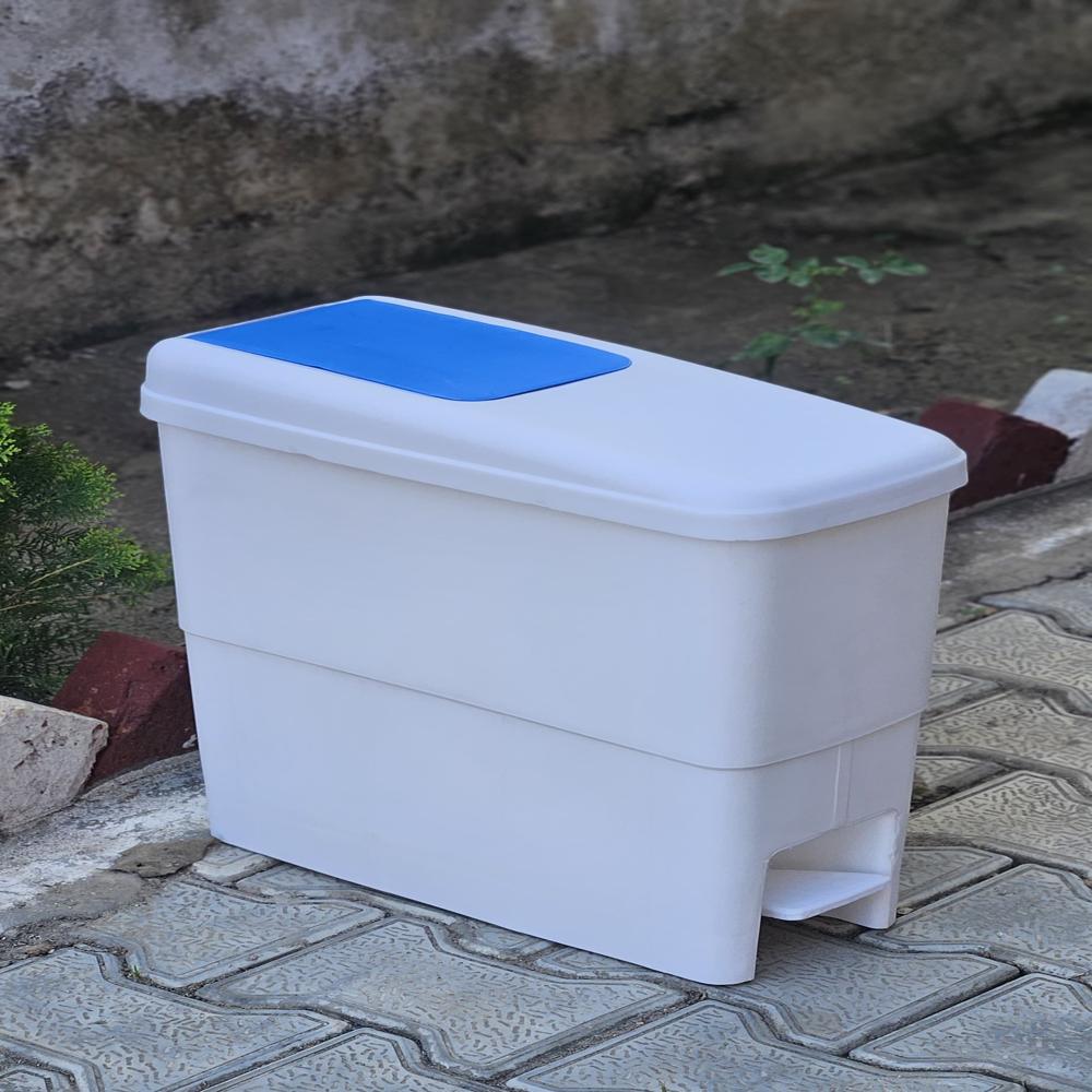 Feminine Sanitary Bin 21L