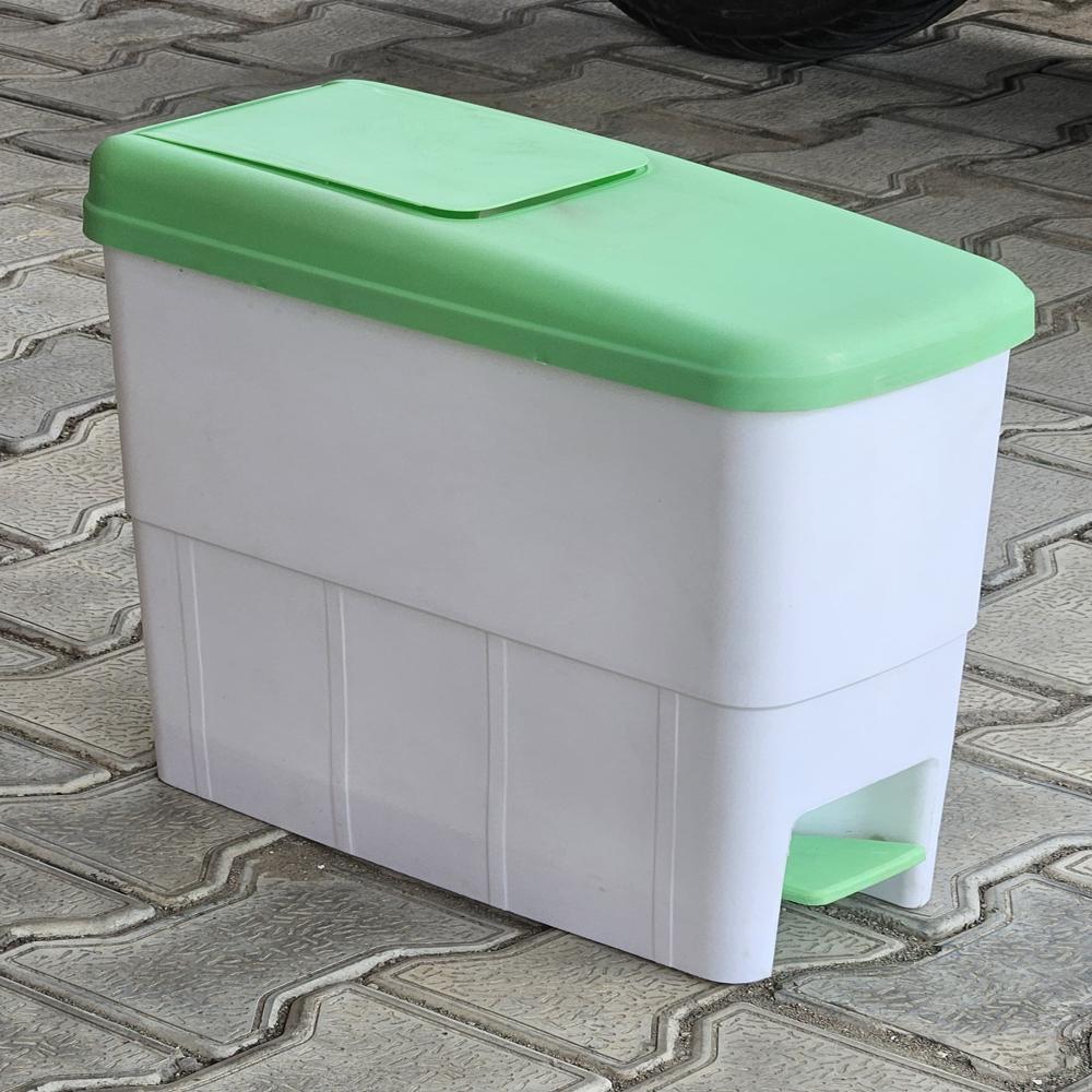 Feminine Sanitary Bin 21L