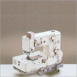 औद्योगिक सिलाई मशीन