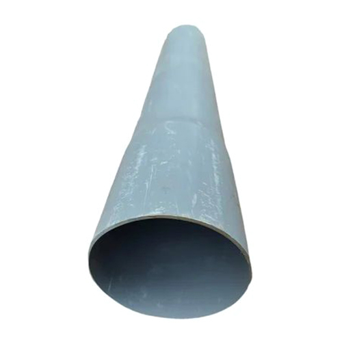 140mm 7 Feet Eco Pvc Borewell Filter Pipe