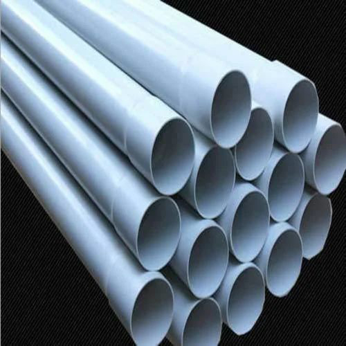 125mm 7 Feet Jaguar PVC Borewell Filter Pipe